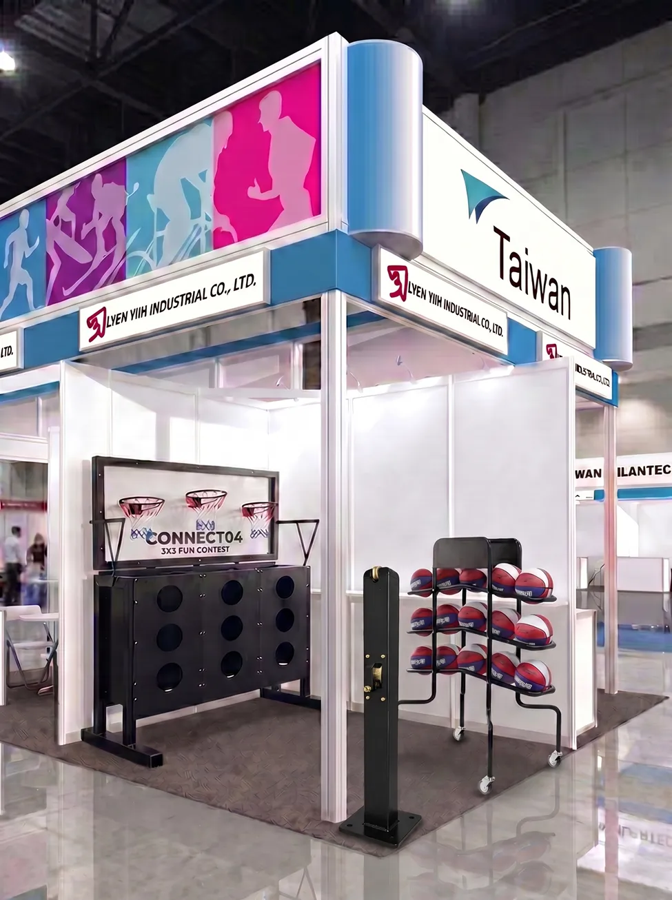 SPORTEC Japan 2026