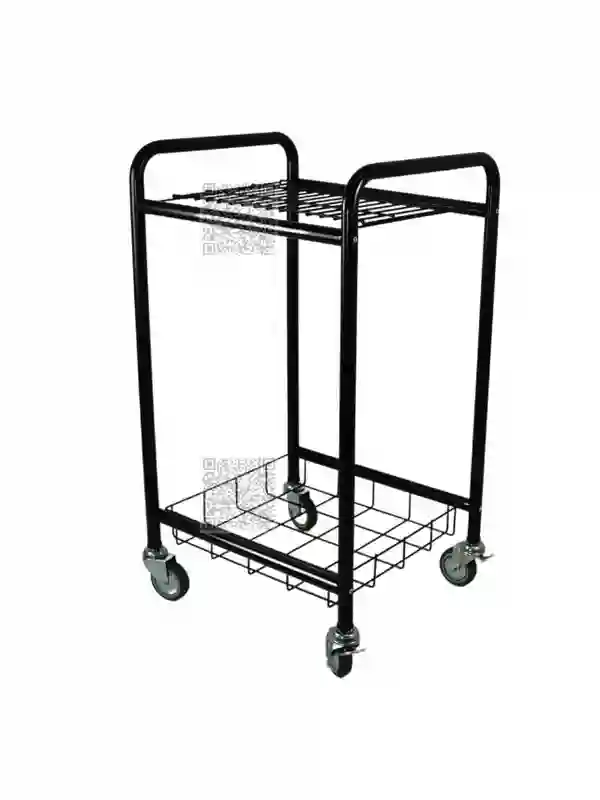 Taiwan Lyen Yiih Sports Equipment Factory | Racket Cart Supply