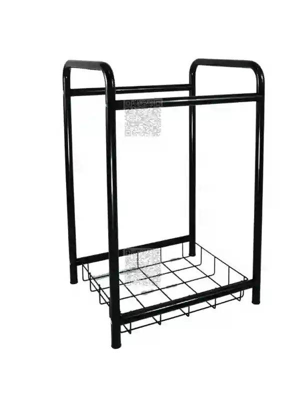 Taiwan Lyen Yiih Sports Equipment Factory | Racket Cart Supply