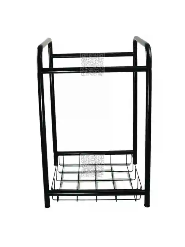 Taiwan Lyen Yiih Sports Equipment Factory | Racket Cart Supply