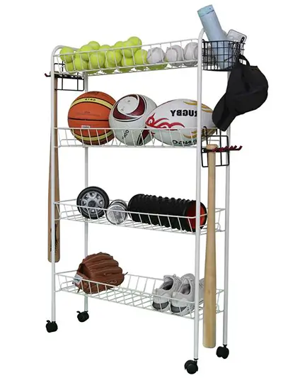 Multipurpose Cart
