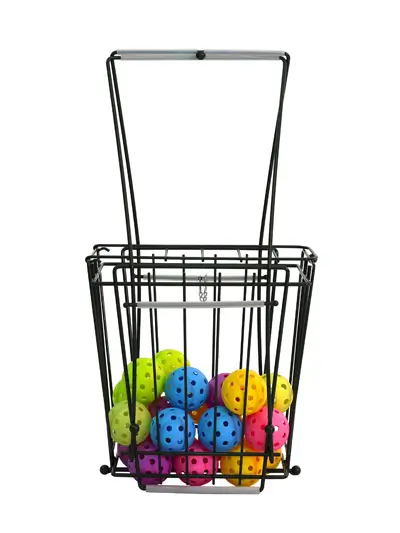 Pickleball Hopper