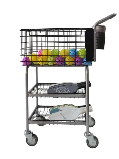 Pickleball Cart