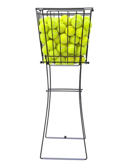 Tennis Hopper