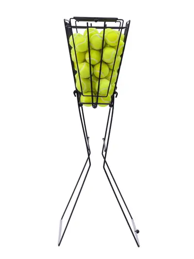 Tennis Hopper